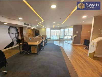 مکتب  للايجار في زهراء المعادى، القاهرة - WhatsApp Image 2025-12-09 at 8.59. 43 PM (1). jpeg