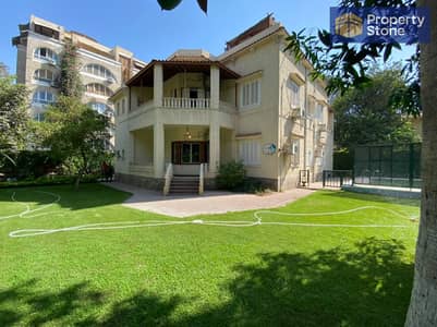 10 Bedroom Villa for Rent in Maadi, Cairo - WhatsApp Image 2025-12-09 at 10.45. 59 PM (3). jpeg