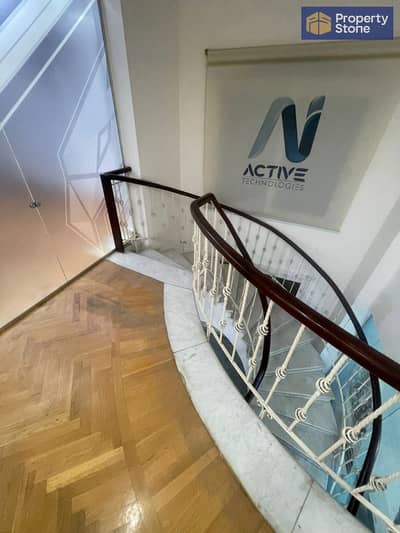 Office for Rent in Maadi, Cairo - WhatsApp Image 2025-12-09 at 10.48. 58 PM (3). jpeg