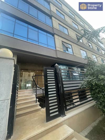 11 Bedroom Duplex for Rent in Zahraa Al Maadi, Cairo - WhatsApp Image 2025-12-10 at 9.21. 59 PM. jpeg