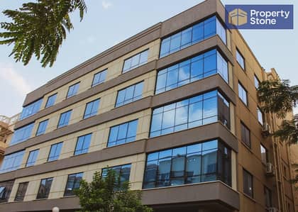 Office for Rent in Zahraa Al Maadi, Cairo - WhatsApp Image 2025-12-10 at 9.22. 07 PM. jpeg