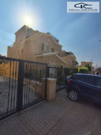 فیلا 4 غرف نوم للبيع في القاهرة الجديدة، القاهرة - WhatsApp Image 2025-12-11 at 4.14. 17 AM. jpeg