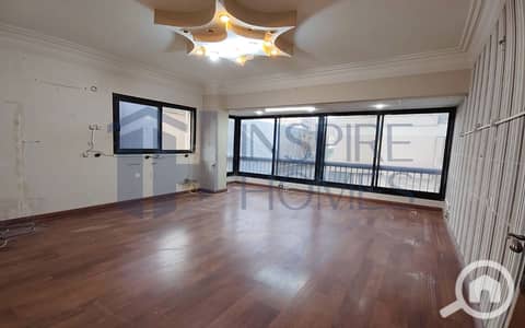 مکتب  للايجار في سموحة، الإسكندرية - 1. jpg