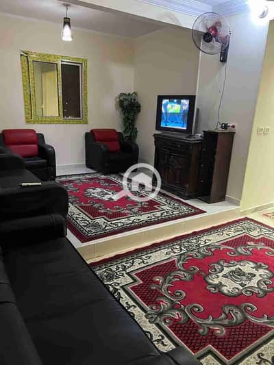3 Bedroom Flat for Rent in Maadi, Cairo - 1000184081. jpg