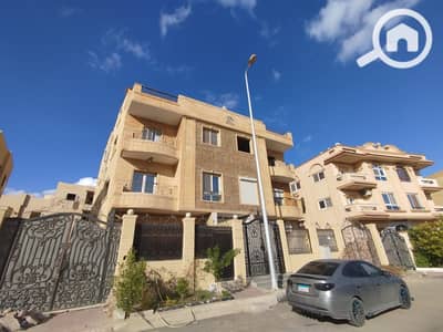 شقة 3 غرف نوم للبيع في الشيخ زايد، الجيزة - WhatsApp Image 2025-12-11 at 2.57. 31 PM. jpeg