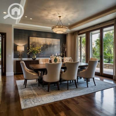 4 Bedroom Villa for Sale in Mostakbal City, Cairo - 53e31c59-5d34-457a-ad31-77277dbc4c76. jpg