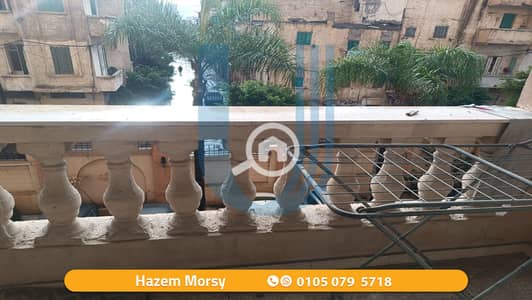 شقة 2 غرفة نوم للبيع في محرّم بيك، الإسكندرية - 6. png