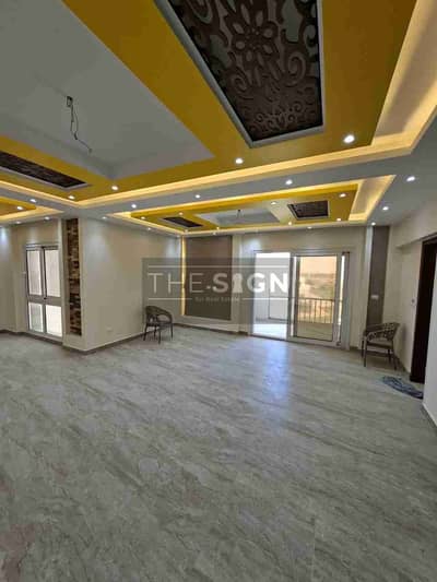 3 Bedroom Apartment for Rent in New Cairo, Cairo - 117517. jpg