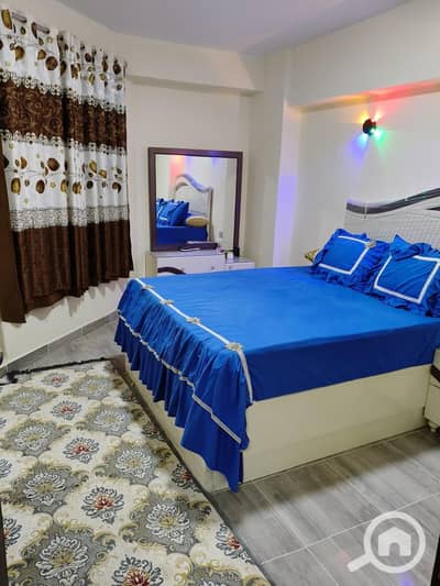 1 Bedroom Room for Sale in Hadayek October, Giza - IMG-20251210-WA0072. jpg