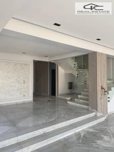 توين هاوس 3 غرف نوم للايجار في العاصمة الإدارية الجديدة، القاهرة - WhatsApp Image 2025-12-13 at 7.02. 34 AM. jpeg