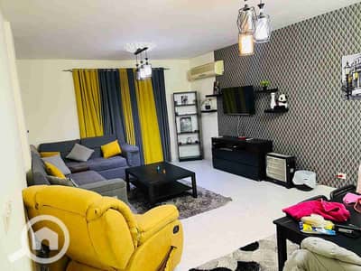 2 Bedroom Flat for Rent in New Cairo, Cairo - IMG-20251202-WA0008. jpg