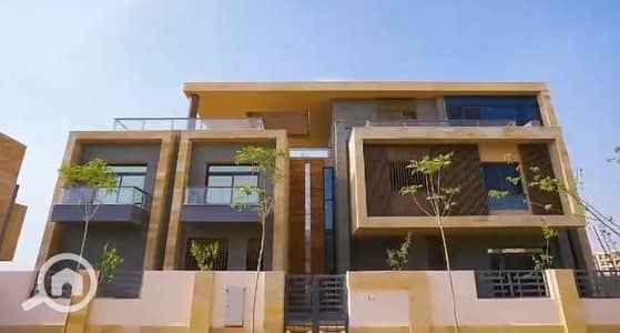 فیلا 6 غرف نوم للبيع في القاهرة الجديدة، القاهرة - IMG-20251213-WA0073. jpg