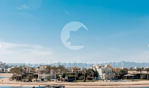 شاليه 2 غرفة نوم للبيع في الجونة، البحر الأحمر - Capture3218. JPG