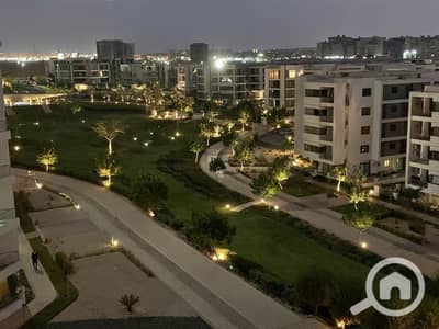 3 Bedroom Flat for Sale in New Cairo, Cairo - IMG-20251027-WA0025. jpg 3 Bedroom Flat for Sale in New Cairo, Cairo - IMG-20251027-WA0025. jpg