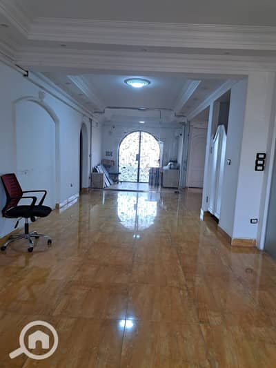 Office for Rent in Sheikh Zayed, Giza - WhatsApp Image 2025-12-13 at 6.19. 27 PM. jpeg