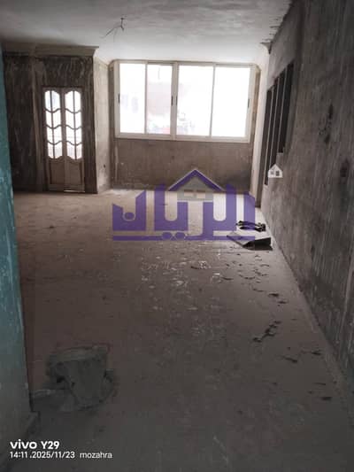 فلیٹ 4 غرف نوم للبيع في مدينة نصر، القاهرة - WhatsApp Image 2025-11-23 at 2.31. 17 PM (1). jpeg