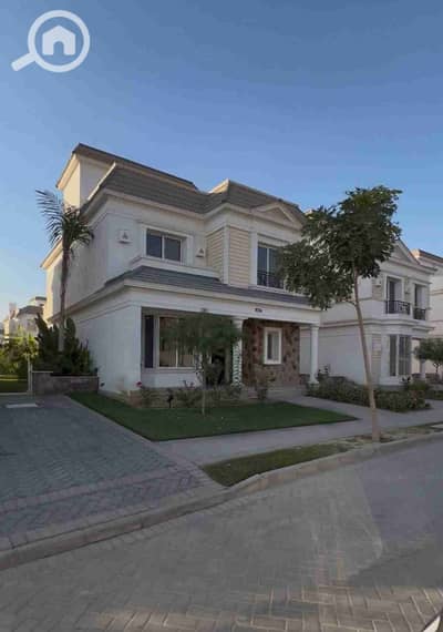 6 Bedroom Villa for Sale in New Cairo, Cairo - 1000473090. jpg 6 Bedroom Villa for Sale in New Cairo, Cairo - 1000473090. jpg