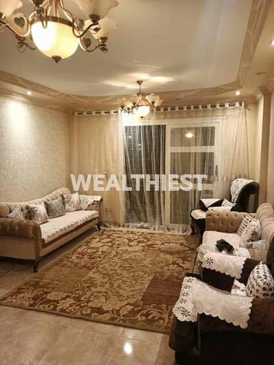 2 Bedroom Flat for Rent in Madinaty, Cairo - b5e49042-669e-438c-974e-f62fc0984a22. jpg