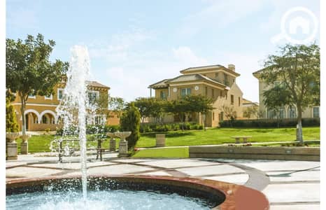 3 Bedroom Townhouse for Sale in New Cairo, Cairo - WhatsApp Image 2024-09-18 at 5.16. 20 PM (5). jpg