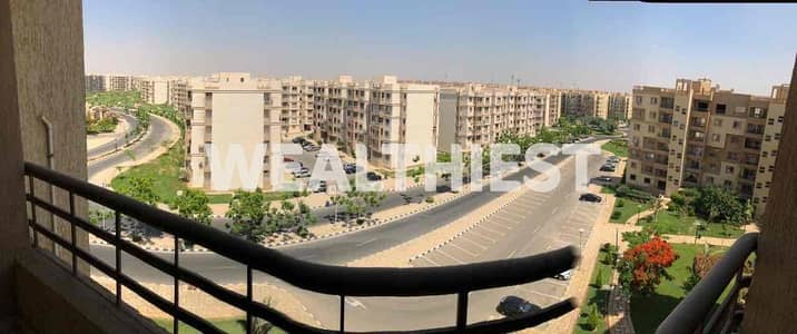 3 Bedroom Flat for Sale in Madinaty, Cairo - ef1d458f-a21b-46e2-b0e9-61382012fb66. jpg 3 Bedroom Flat for Sale in Madinaty, Cairo - ef1d458f-a21b-46e2-b0e9-61382012fb66. jpg