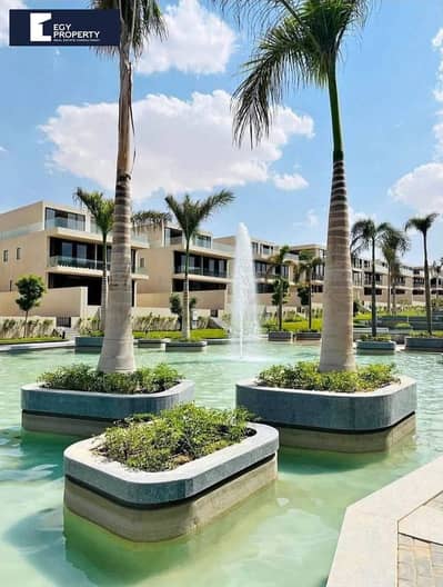 2 Bedroom Apartment for Sale in New Cairo, Cairo - WhatsApp Image 2025-10-15 at 9.39. 51 PM (4). jpeg