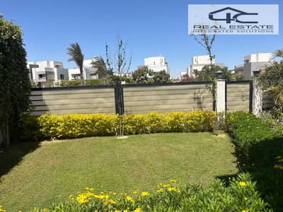 4 Bedroom Twin House for Sale in New Cairo, Cairo - WhatsApp Image 2025-12-13 at 7.16. 12 AM. jpeg