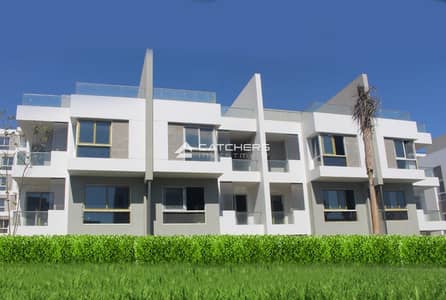 2 Bedroom Flat for Sale in Mostakbal City, Cairo - 394688500_181346665020822_5474941048103910707_n. jpg