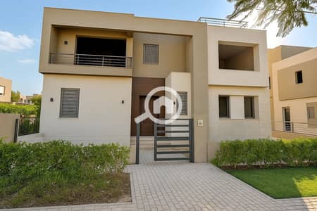 4 Bedroom Townhouse for Sale in 6th of October, Giza - assets_task_01k2cbwm25ej8v8rxq42fxhmds_1754909401_img_0. jpg