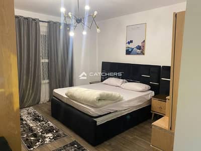 فلیٹ 3 غرف نوم للبيع في مدينة المستقبل، القاهرة - IMG-20251116-WA0237. jpg