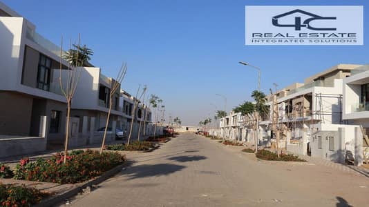 3 Bedroom Townhouse for Sale in New Cairo, Cairo - WhatsApp Image 2025-11-30 at 2.42. 26 AM (1). jpeg