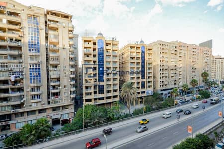 دوبلكس 3 غرف نوم للبيع في سموحة، الإسكندرية - IMG-20251213-WA0094. jpg