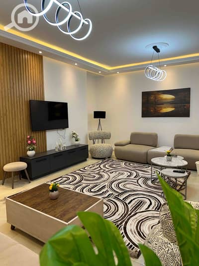 شقة 3 غرف نوم للايجار في الشيخ زايد، الجيزة - IMG_7567. jpg