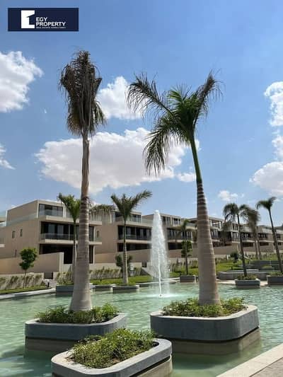 5 Bedroom Villa for Sale in New Cairo, Cairo - WhatsApp Image 2025-10-15 at 9.39. 51 PM (2). jpeg