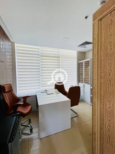 Office for Rent in Sheikh Zayed, Giza - WhatsApp Image 2025-12-13 at 6.32. 48 PM (1). jpeg
