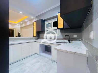 4 Bedroom Apartment for Rent in New Cairo, Cairo - a6eb4659-1d87-4ff9-a384-b417bcfd804b. jpg