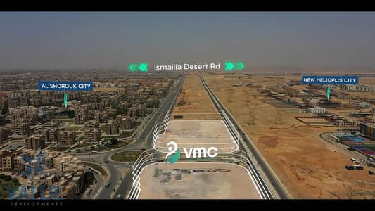 عيادة  للبيع في مدينة الشروق، القاهرة - WhatsApp Image 2025-05-07 at 12.15. 28 PM. jpeg