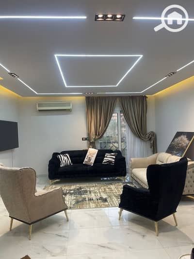 شقة 2 غرفة نوم للايجار في القاهرة الجديدة، القاهرة - WhatsApp Image 2025-12-13 at 5.53. 11 PM (1). jpeg