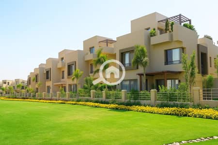 4 Bedroom Townhouse for Sale in 6th of October, Giza - assets_task_01k65njk4nfwnbfwd1exx0g7vy_1758979607_img_0. jpg