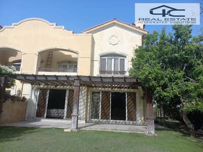 توين هاوس 4 غرف نوم للبيع في القاهرة الجديدة، القاهرة - WhatsApp Image 2025-12-11 at 4.17. 32 AM (1). jpeg