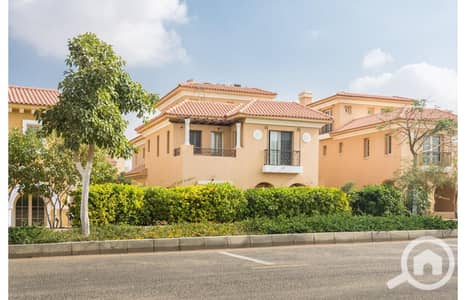 5 Bedroom Villa for Sale in New Cairo, Cairo - WhatsApp Image 2024-09-18 at 5.16. 19 PM (1). jpg 5 Bedroom Villa for Sale in New Cairo, Cairo - WhatsApp Image 2024-09-18 at 5.16. 19 PM (1). jpg