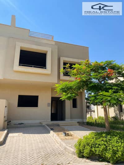 3 Bedroom Townhouse for Sale in New Cairo, Cairo - WhatsApp Image 2025-12-11 at 4.15. 07 AM. jpeg