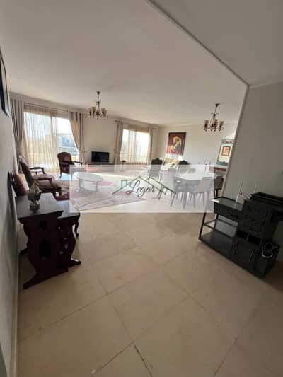 3 Bedroom Apartment for Rent in 6th of October, Giza - IMG-20250612-WA0060. jpg