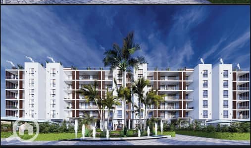 2 Bedroom Flat for Sale in Sheikh Zayed, Giza - WhatsApp Image 2025-09-23 at 2.10. 38 PM (2). jpeg