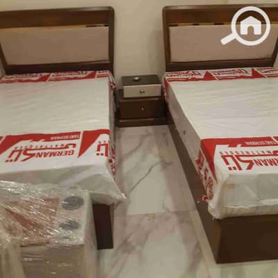 1 Bedroom Flat for Rent in Dokki, Giza - 104578. jpg