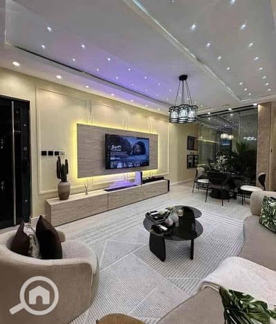 3 Bedroom Villa for Rent in Sheikh Zayed, Giza - IMG_3362. jpg