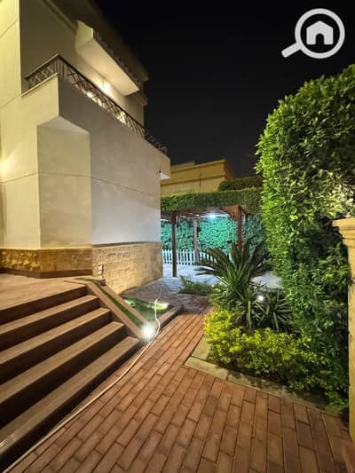 5 Bedroom Villa for Rent in New Cairo, Cairo - 6d4f2ca3-0c40-4274-abc8-9bad778c17f1. jpg