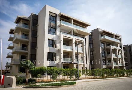3 Bedroom Flat for Sale in New Cairo, Cairo - 1. jpg