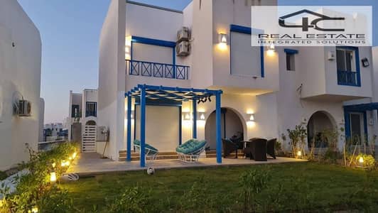 شاليه 2 غرفة نوم للبيع في الساحل الشمالي، مطروح - IMG-20251211-WA0427. jpg