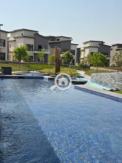 3 Bedroom Villa for Sale in New Cairo, Cairo - 582931957_122272810538233445_7128562444027700702_n. jpg