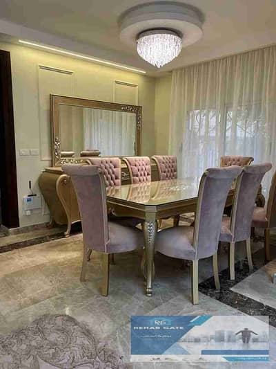 4 Bedroom Villa for Rent in New Cairo, Cairo - 1001445196. jpg